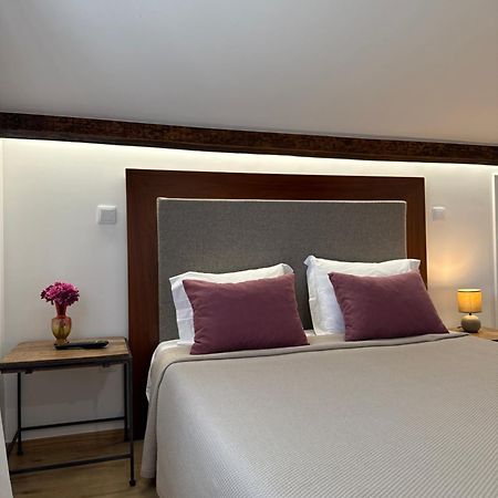 Guest House Mj Póvoa de Varzim Kültér fotó