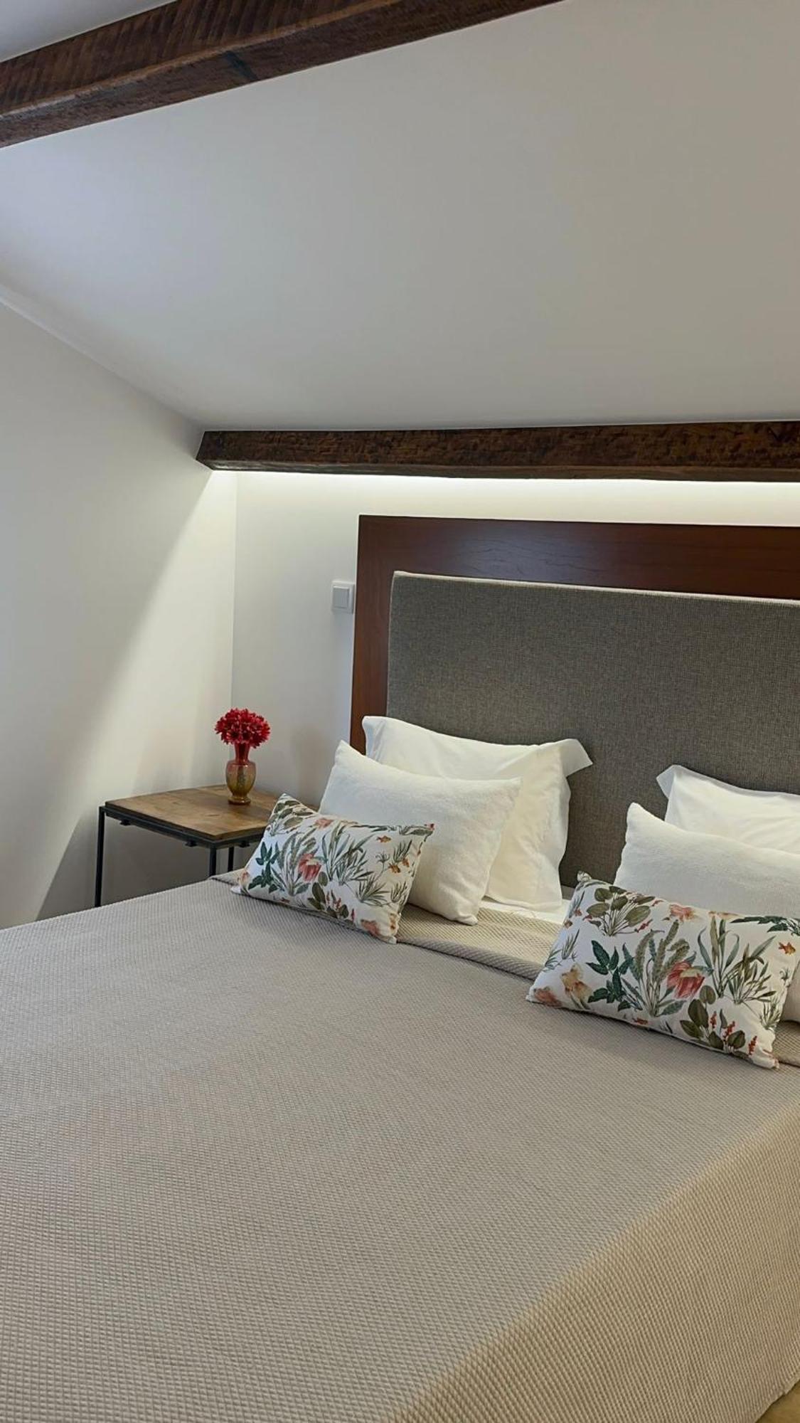 Guest House Mj Póvoa de Varzim Kültér fotó