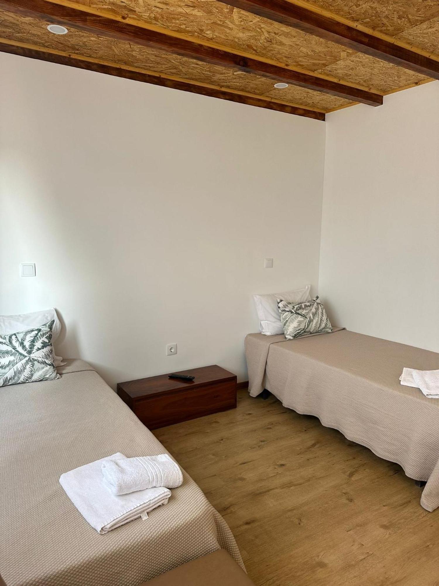 Guest House Mj Póvoa de Varzim Kültér fotó