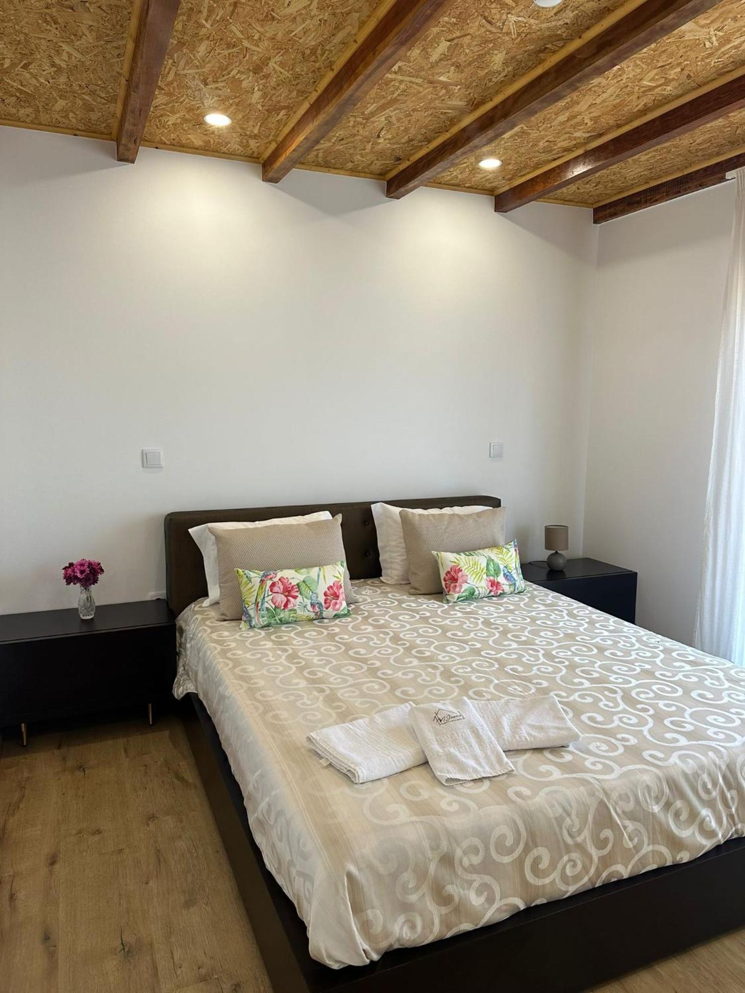 Guest House Mj Póvoa de Varzim Kültér fotó