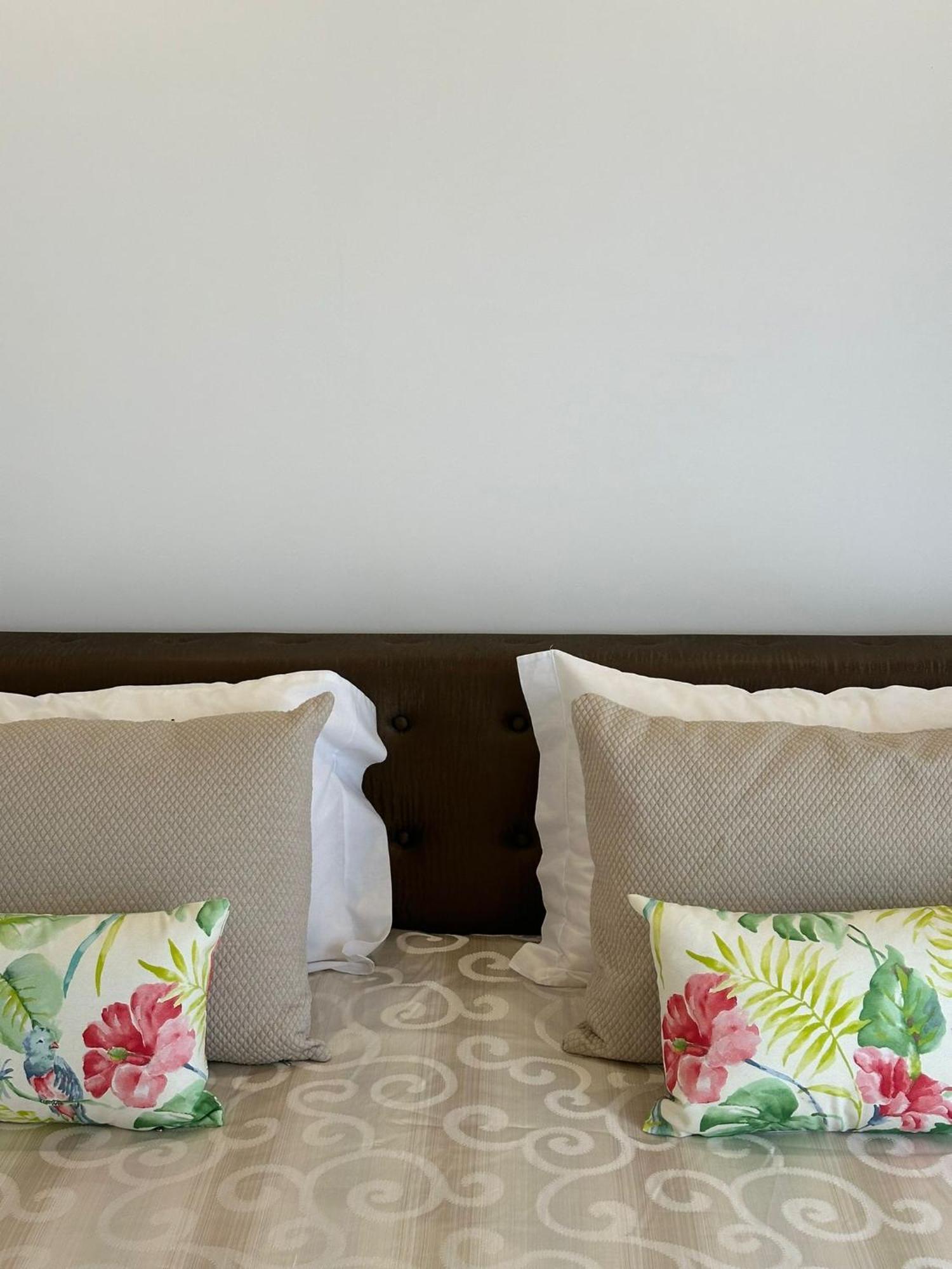 Guest House Mj Póvoa de Varzim Kültér fotó