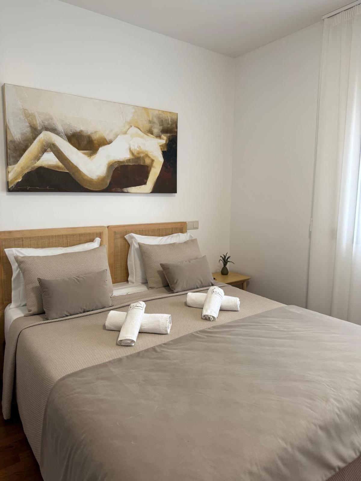Guest House Mj Póvoa de Varzim Kültér fotó