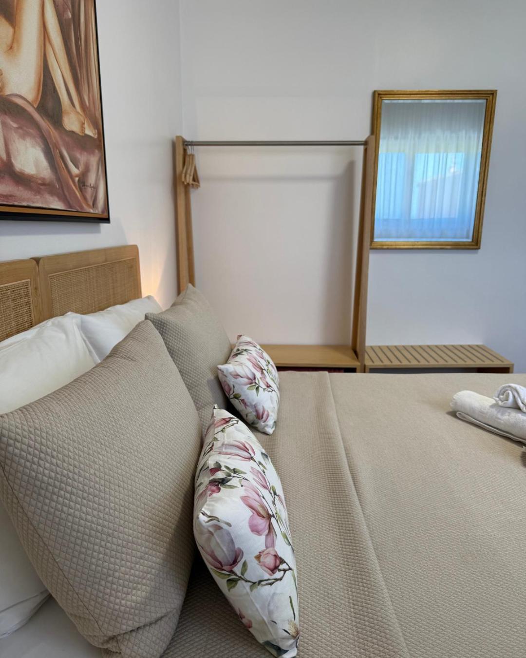 Guest House Mj Póvoa de Varzim Kültér fotó