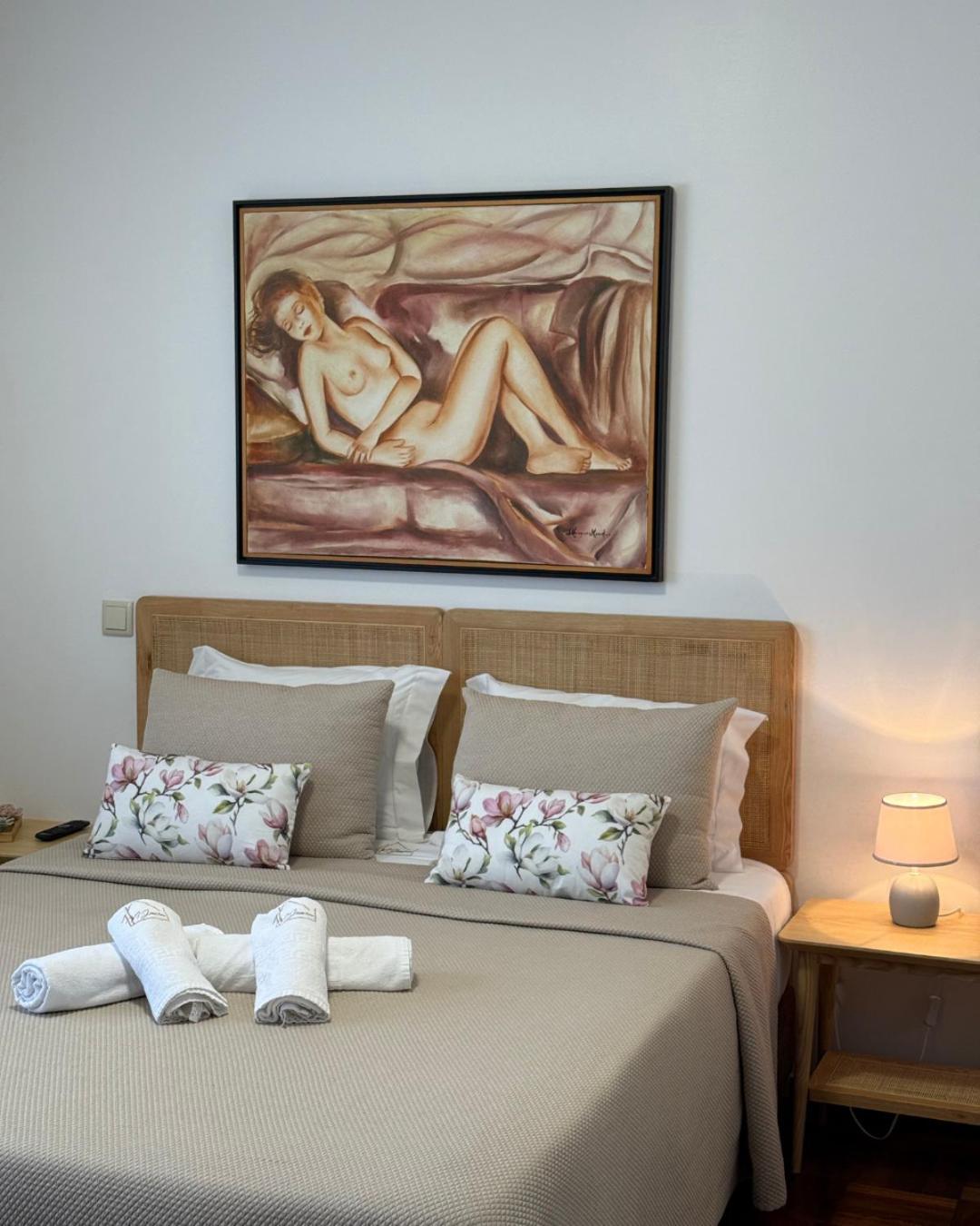 Guest House Mj Póvoa de Varzim Kültér fotó