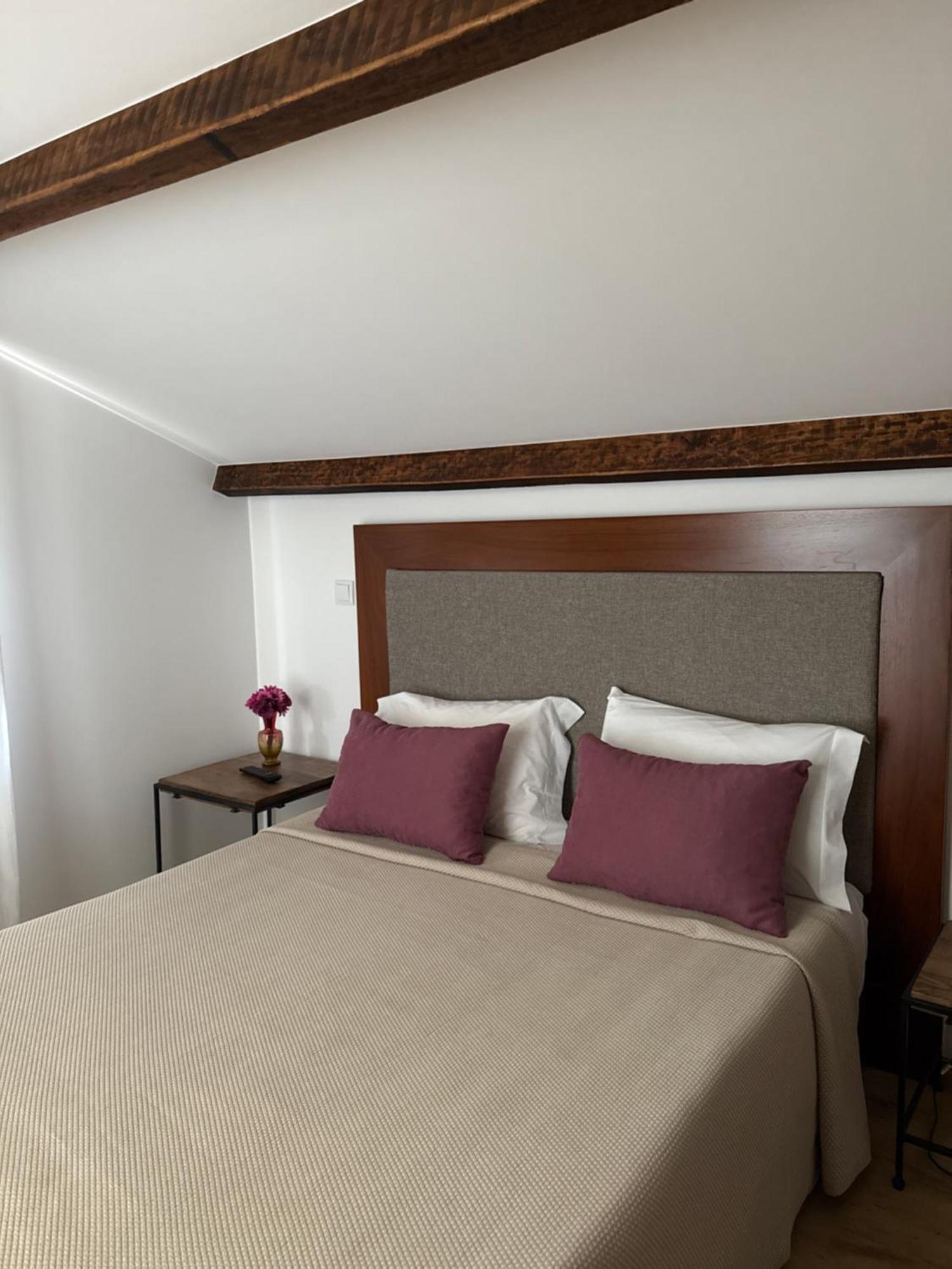 Guest House Mj Póvoa de Varzim Kültér fotó