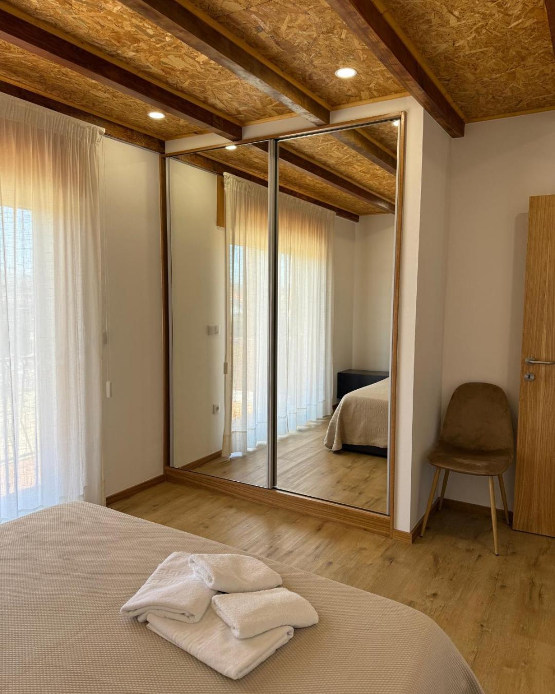 Guest House Mj Póvoa de Varzim Kültér fotó