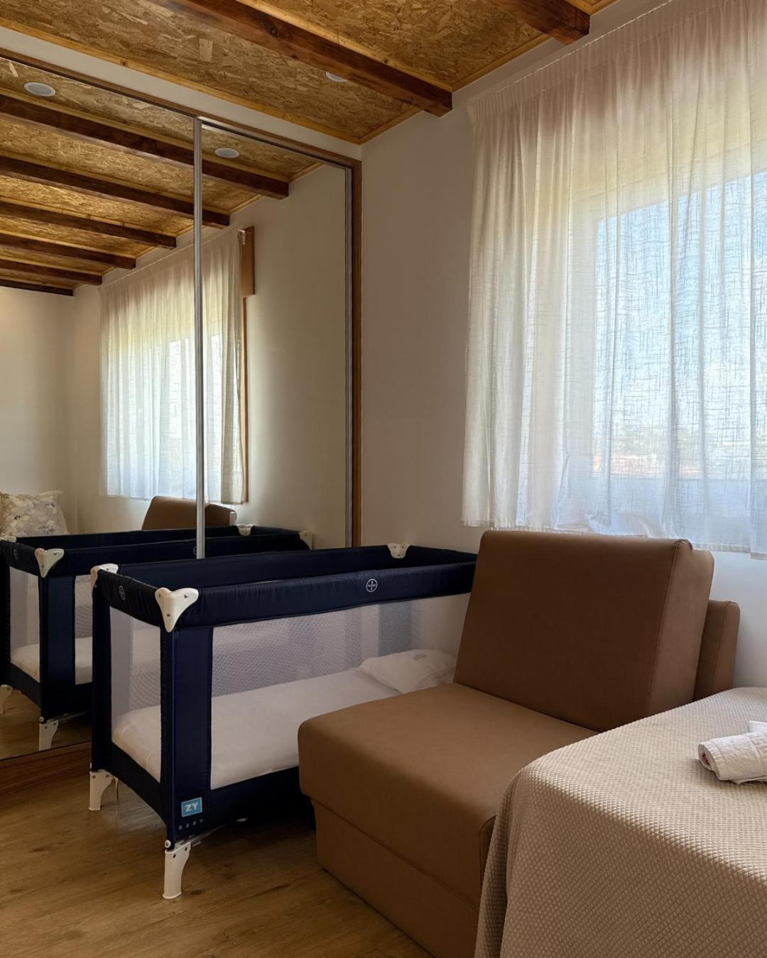 Guest House Mj Póvoa de Varzim Kültér fotó
