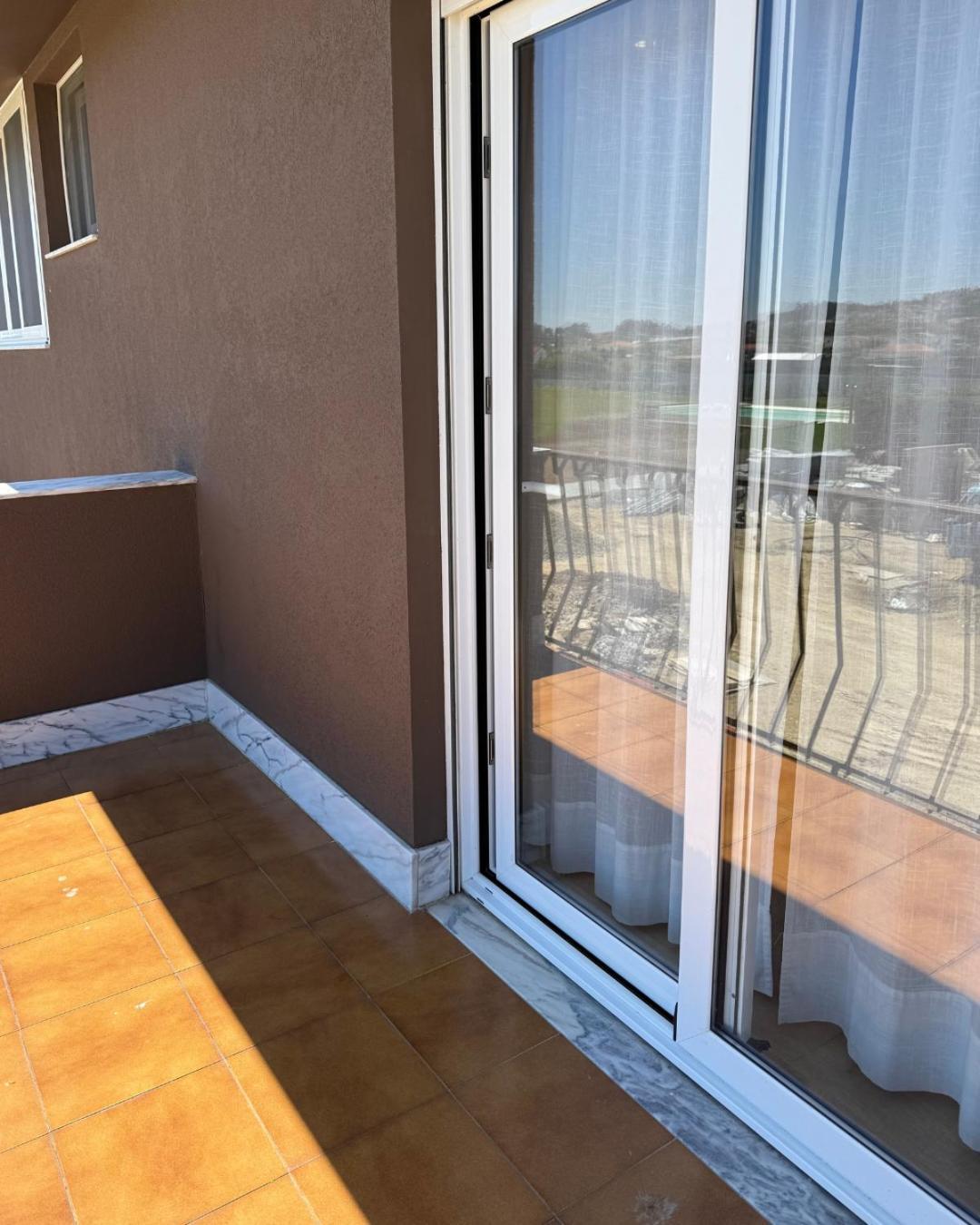 Guest House Mj Póvoa de Varzim Kültér fotó